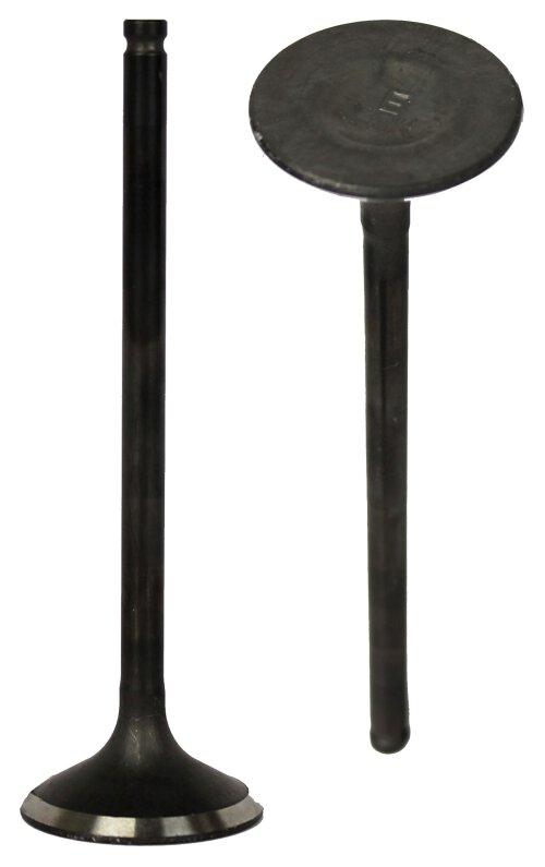 2010 Suzuki Grand Vitara 2.4L Exhaust Valve