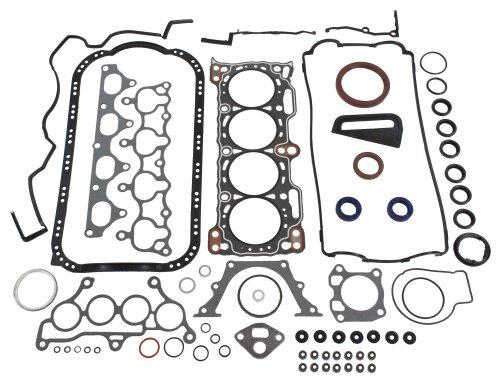 1991 Honda Prelude 2.1L Engine Kit Gasket Set