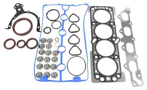 2007 Chevrolet Aveo 1.6L Engine Kit Gasket Set