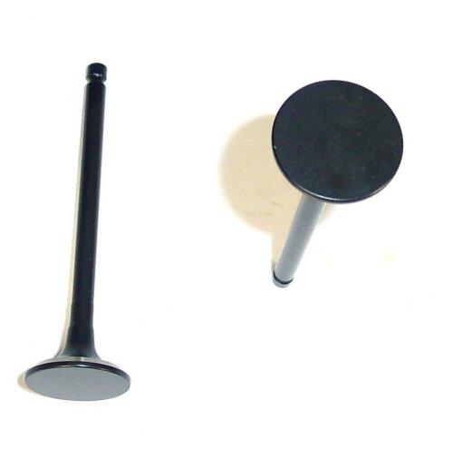 2002 Hyundai Sonata 2.7L Exhaust Valve