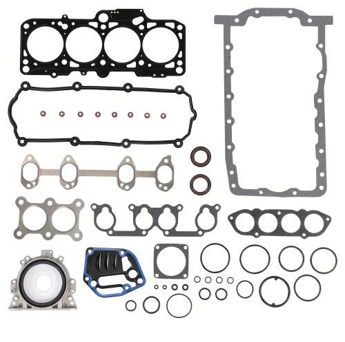 2001 Volkswagen Beetle 2.0L Engine Kit Gasket Set