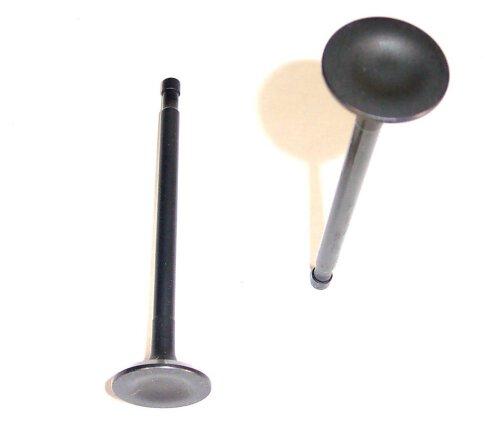 1978 Honda Civic 1.5L Exhaust Valve