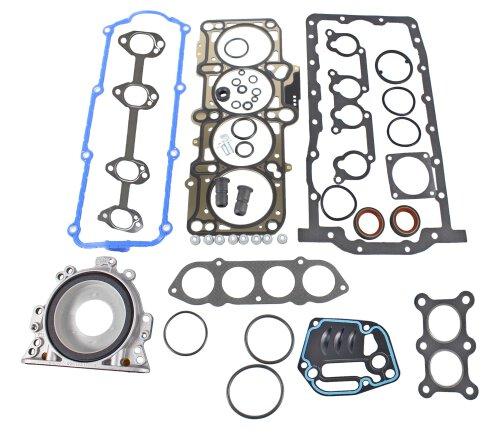 1999 Volkswagen Beetle 2.0L Engine Kit Gasket Set