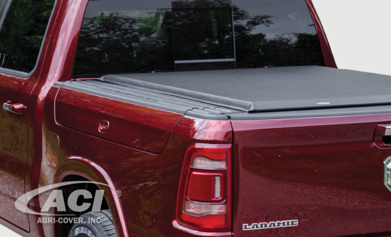 Access Truck Bed Mat 12+ Dodge Ram 6ft 4in Bed (w/ RamBox Cargo Management System) 25040229