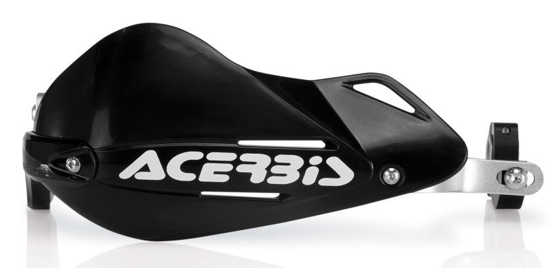 Acerbis KTM Supermoto X-Strong Handguard - Black 2141970001