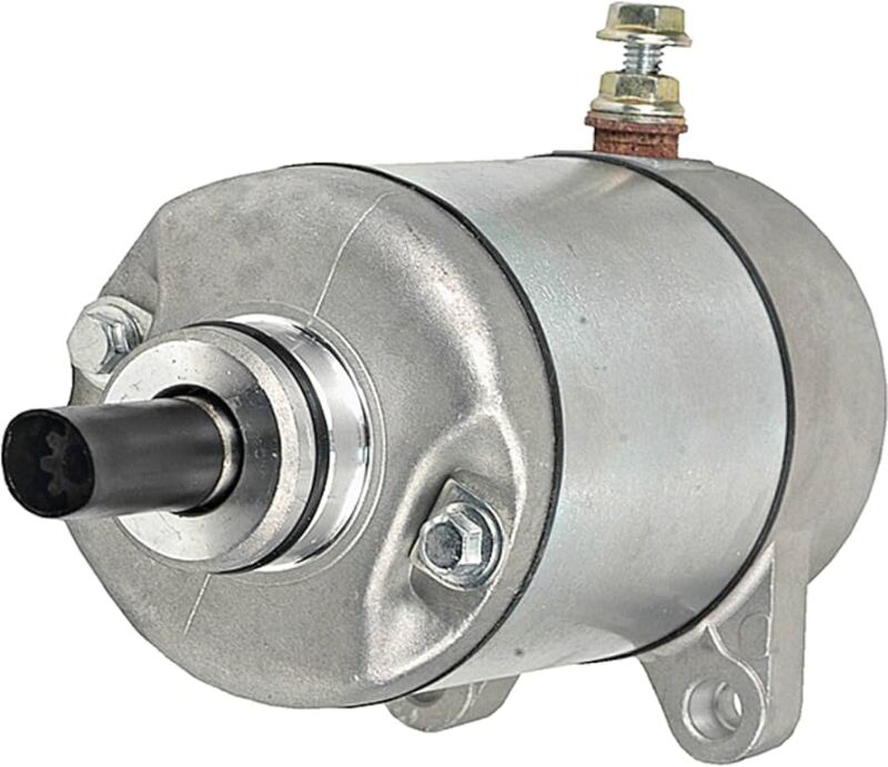 Arrowhead BMS 400cc Utility Starter Motor 410-54059