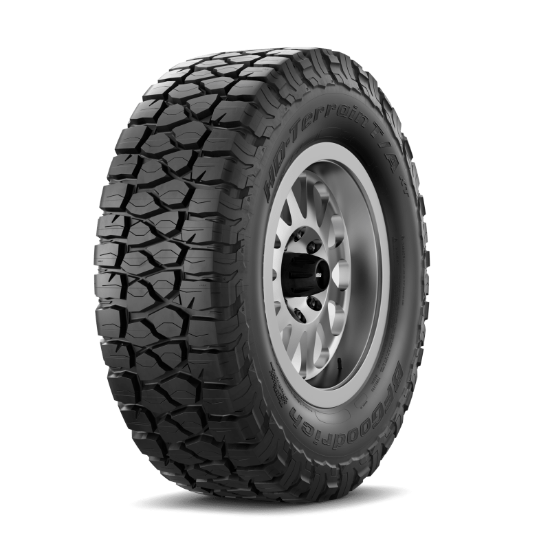 BFGoodrich HD-Terrain T/A KT LT295/60R20 126/123Q 29409