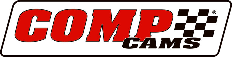 Comp Cams 1.442 Dual Valve Springs .770 ID w/Damper 26987-16