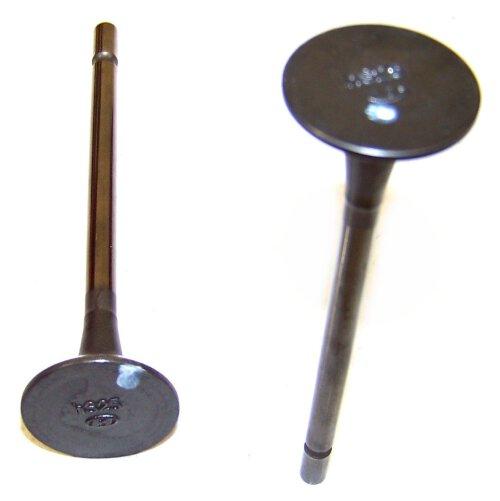 2008 Kia Optima 2.7L Exhaust Valve