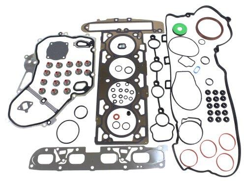 2011 Chevrolet Malibu 2.4L Engine Kit Gasket Set