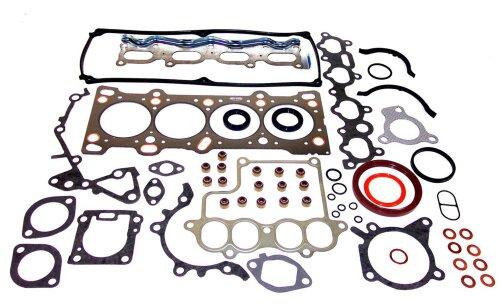 1993 Mazda 323 1.6L Engine Kit Gasket Set