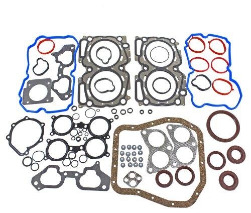 2006 Subaru Legacy 2.5L Engine Kit Gasket Set