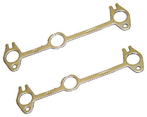 1986 Chevrolet Camaro 2.8L Exhaust Manifold Gasket