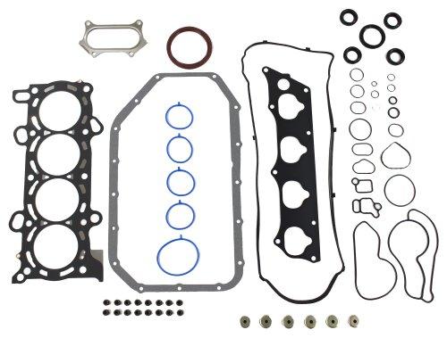 2014 Honda Crosstour 2.4L Engine Kit Gasket Set