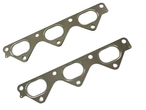 1993 Mitsubishi Diamante 3.0L Exhaust Manifold Gasket