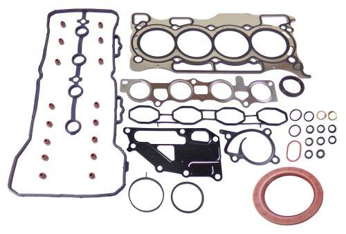 2009 Nissan Versa 1.6L Engine Kit Gasket Set