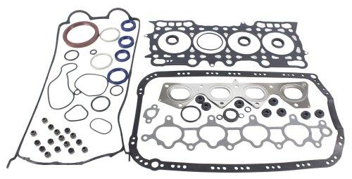 1993 Honda Prelude 2.2L Engine Kit Gasket Set