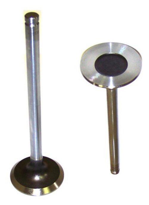 1989 Jeep Cherokee 4.0L Exhaust Valve