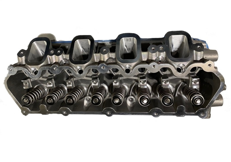 Ford Racing 7.3L Right Hand CNC Ported Cylinder Head M-6049-SD73P