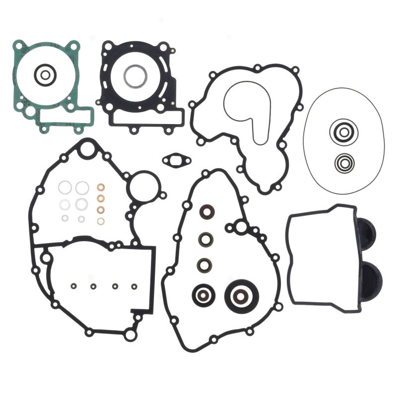 Athena 14-18 Sherco SEF-R 250 Complete Gasket Kit P400462900002