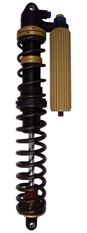 Bilstein 22-24 Polaris RZR Pro R Premium Black Hawk Powersports Shock & Coil Spring Assembly - RL 41-331163