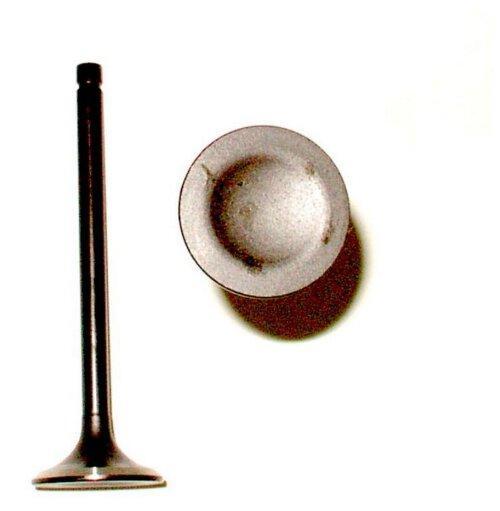 1989 Subaru Justy 1.2L Exhaust Valve