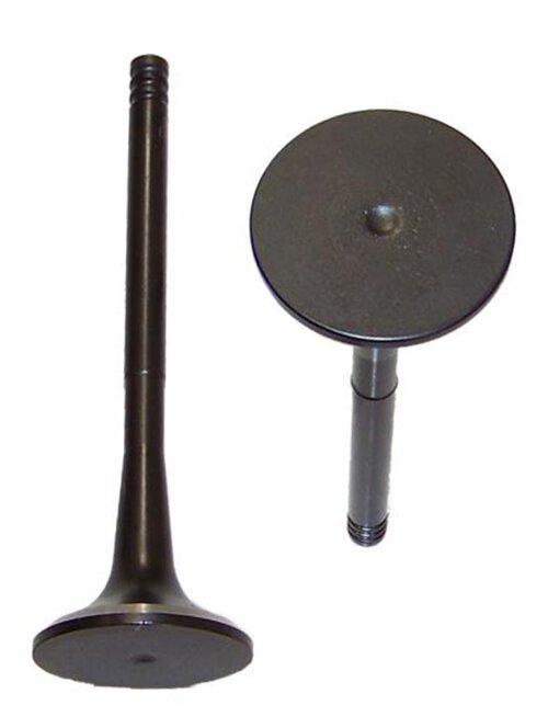 2000 Volkswagen EuroVan 2.8L Exhaust Valve