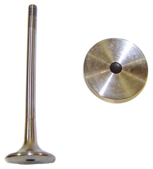 2005 Audi TT Quattro 1.8L Exhaust Valve