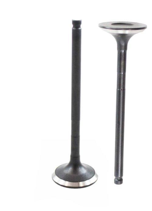 2017 Toyota Prius C 1.5L Exhaust Valve