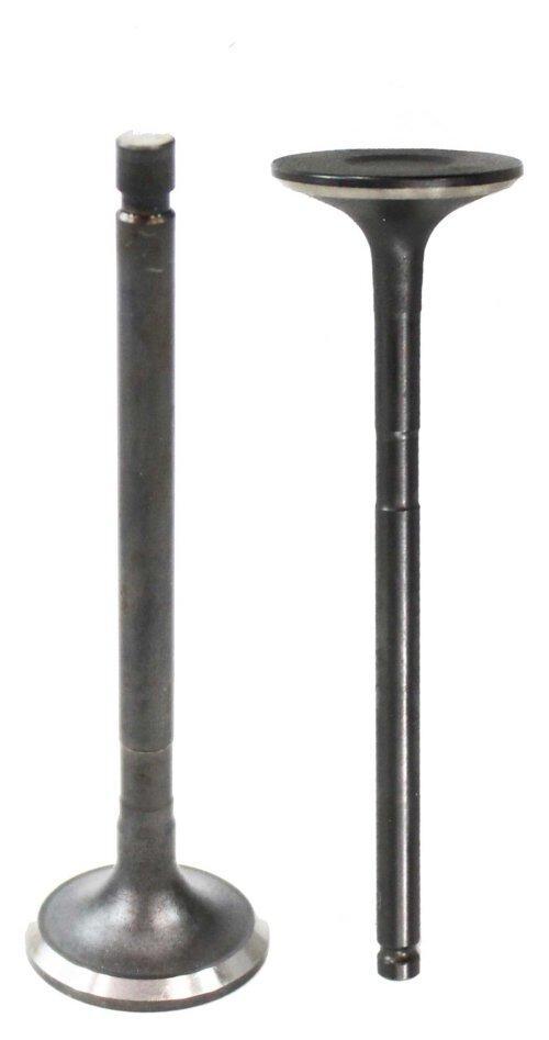 2007 Toyota RAV4 2.4L Exhaust Valve