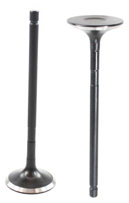 2013 Toyota Tacoma 2.7L Exhaust Valve