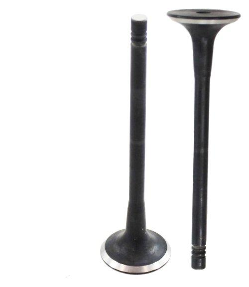 2007 Audi A4 Quattro 3.2L Exhaust Valve