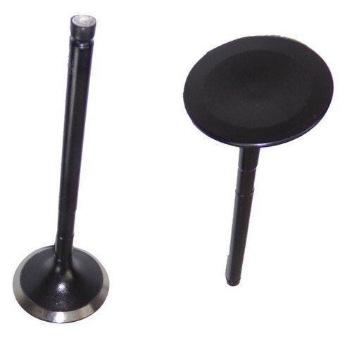 2014 Subaru Tribeca 3.6L Exhaust Valve