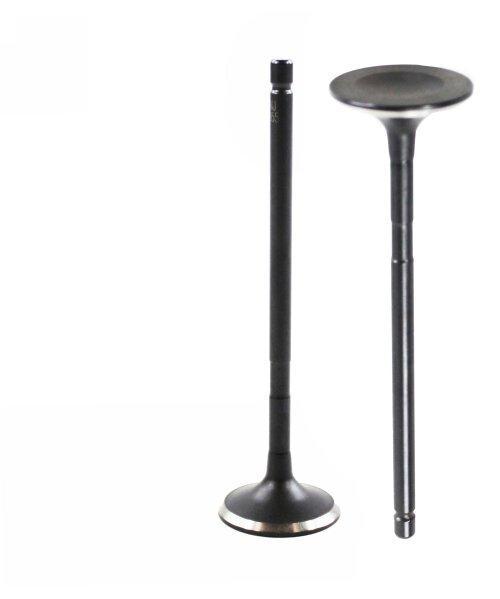 2013 Toyota Camry 2.5L Exhaust Valve