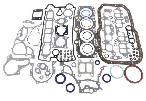 1990 Toyota Celica 2.0L Engine Kit Gasket Set