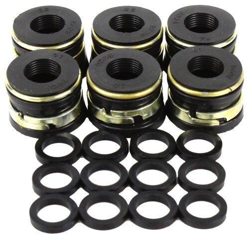1988 Chevrolet P30 4.8L Valve Stem Seal
