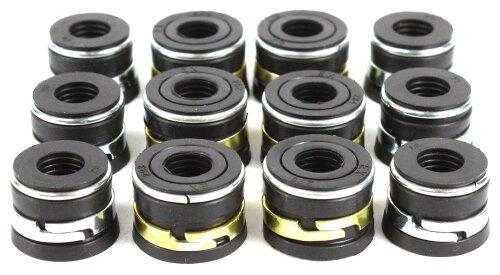 1991 Chevrolet Cavalier 3.1L Valve Stem Seal