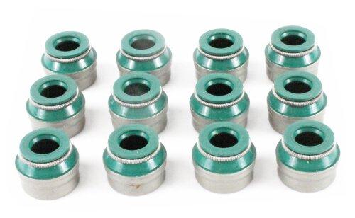 2002 Volkswagen Golf 2.8L Valve Stem Seal