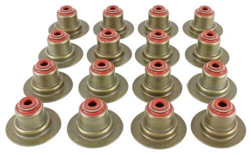 2005 Chevrolet Aveo 1.6L Valve Stem Seal