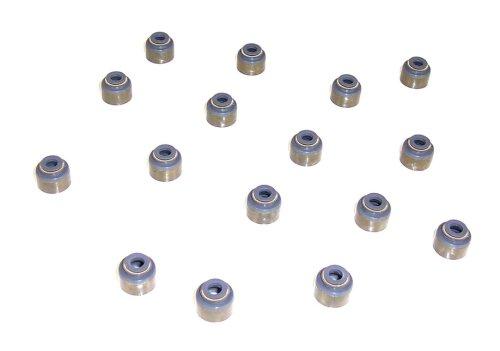 Valve Stem Oil Seal Set 2000-2006 Pontiac,Toyota 1.8L