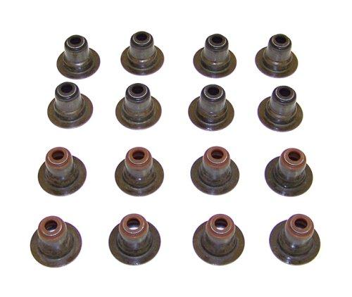 2016 GMC Sierra 3500 HD 6.0L Valve Stem Seal