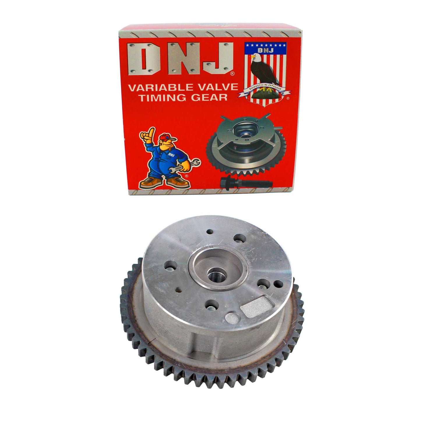 2011 Hyundai Tucson 2.0L Variable Valve Timing (VVT) Sprocket