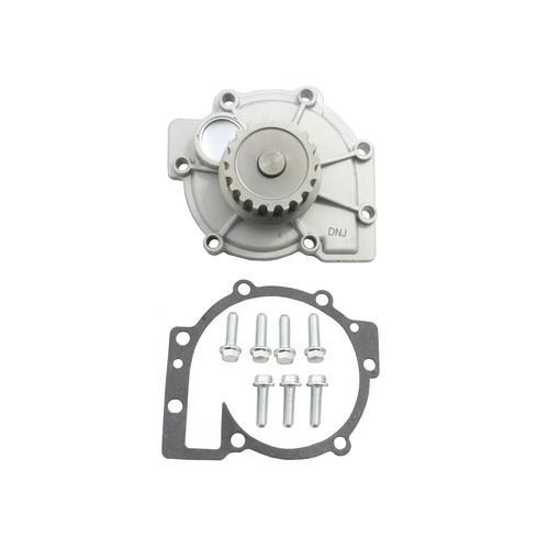2006 Volvo S60 2.4L Water Pump