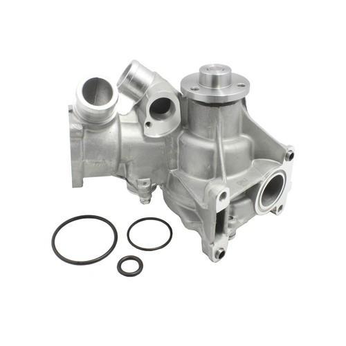 1997 Mercedes-Benz C280 2.8L Water Pump