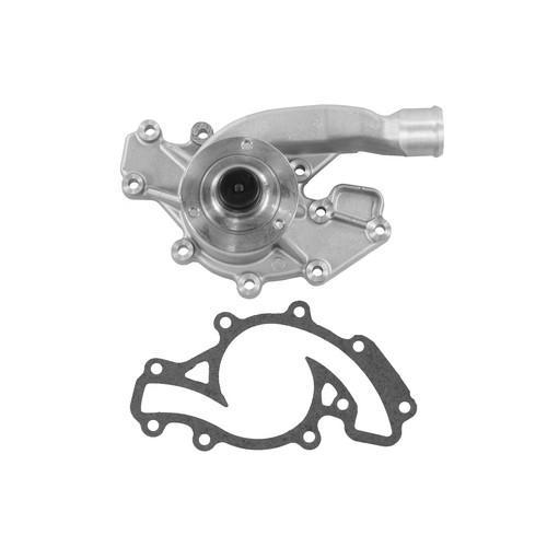 2002 Land Rover Discovery 4.0L Water Pump