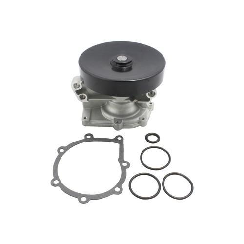 2009 Saab 9-5 2.3L Water Pump
