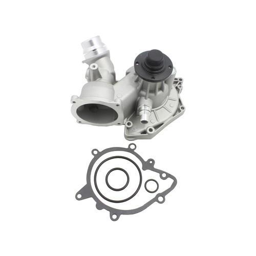2004 Land Rover Range Rover 4.4L Water Pump
