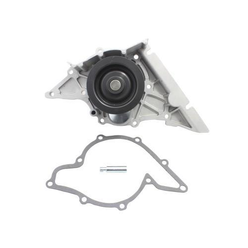 2005 Audi A8 Quattro 4.2L Water Pump