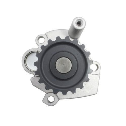 2006 Volkswagen Beetle 1.9L Water Pump