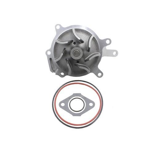 2009 Chevrolet Express 2500 6.6L Water Pump